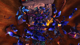 Illustration for article titled It's Time To Say Goodbye To World of Warcraft's Dark Portal